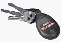 Davis Instruments Key Buoy
