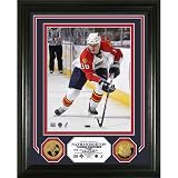 Nathan Horton 24KT Gold Coin Photo Mint