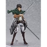 figma �ʷ�ε�� ����󡦥��������� (�Υ󥹥����� ABS&PVC �����Ѥ߲�ư�ե����奢)