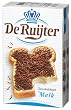Deruyter Chocoadehagel Melk(Milk Chocolate Sprinkles), 14.1-Ounce Boxes (Pack of 3)