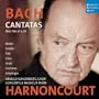 Bach: Cantatas BWV 29, 61 & 140