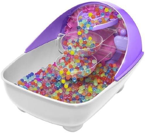 Orbeez Soothing Spa, Geelkugelbad by Universal Trends GmbH