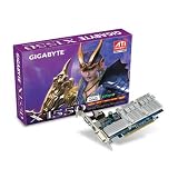 Electronics : Gigabyte GV RX15525DE-RH, AMD ATI X1550, 256mb DDR2 PCI Express Graphics Card