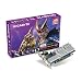 GBT ATI Radeon X1550 PCX Grafikkarte PCI-E 256MB DDR2 TV-Out DVI