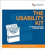 The Usability Kit