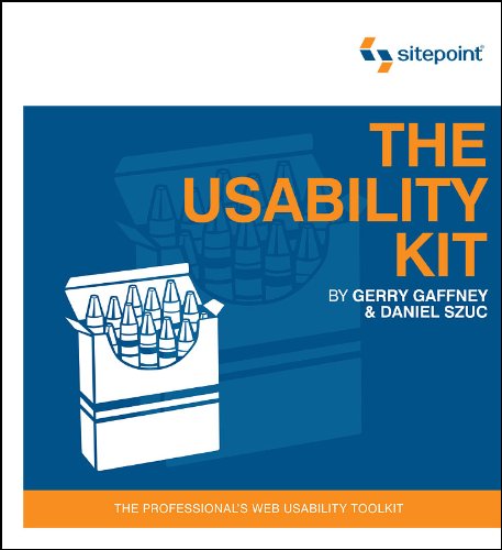 The Usability Kit