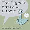 The Pigeon Wants a Puppy!