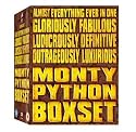 Monty Python - Almost Everything Box-set [DVD]