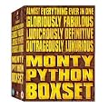 Monty Python - Almost Everything Boxset [Import anglais]