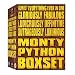 Monty Python - Almost Everything Box Set [DVD] [2009]