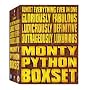 Monty Python - Almost Everything Box-set [DVD]