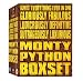 Monty Python - Almost Everything Box-set [DVD]