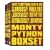 Monty Python - Almost Everything Box-set [DVD]