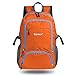 Gonex 30L Lightweight Packable Backpack Handy Travel Daypack