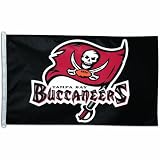 Wincraft Tampa Bay Buccaneers 3x5 Flag