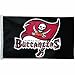 Tampa Bay Buccaneers 3'X5' Flag