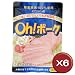オキハム Ｏｈ！ポーク（大） 140g 6袋セット