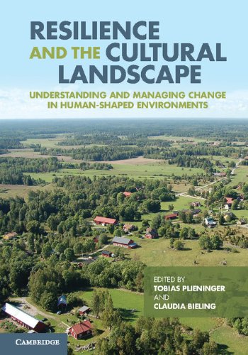 Resilience and the Cultural Landscape