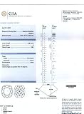 Certified Diamond (Cushion, Good cut, 4.08 carats, E color, VS2 clarity)