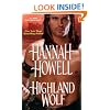 Highland Wolf