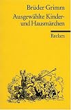 Ausgew�hlte Kinder- und Hausm�rchen