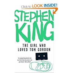 The Girl Who Loved Tom Gordon