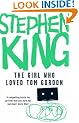 The Girl Who Loved Tom Gordon