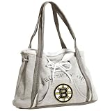 NHL Boston Bruins Hoodie Purse