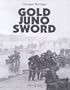 Gold Juno Sword