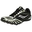 Saucony Men's Crescent Spike 2 Running Shoe