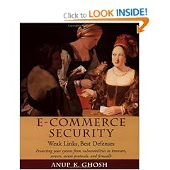 E-Commerce Security