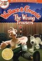 Wallace and Gromit: The Wrong Trousers [DVD] [1993] [Region 1] [US Import] [NTSC]
