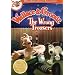 Wallace and Gromit: The Wrong Trousers