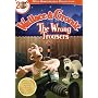 Wallace and Gromit: The Wrong Trousers