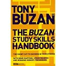 The Buzan Study Skills Handbook: The Shortcut to Success in Your Studies with Mind Mapping, Speed Reading and Winning Memory Techniques (Mind Set)