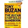 The Buzan Study Skills Handbook: The Shortcut to Success in Your Studies with Mind Mapping, Speed Reading and Winning Memory Techniques (Mind Set)