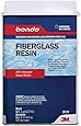3M 20124 All Purpose Fiberglass Resin, 1 Gallon