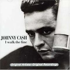 I Walk The Line
