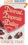 Divorced, Desperate and Dating (Love Spell Mystery Romance)