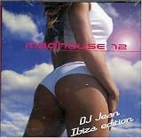 Vol. 12-Madhouse Ibiza Edition