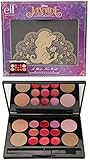 e.l.f. Disney Jasmine A Whole New World Ultimate Face Collection-1 set