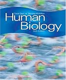 Human Biology (with CD-ROM and InfoTrac)
