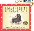 Peepo! (Board Book)