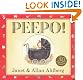 Peepo! (Board Book)
