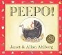 Peepo! (Board Book)