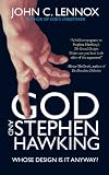 God and Stephen Hawking