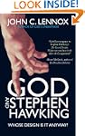 God and Stephen Hawking: Whose Design...