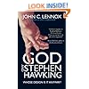 God and Stephen Hawking: Whose Design Is It Anyway?