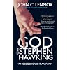 GOD AND STEPHEN HAWKING: Whose Design Is It Anyway?