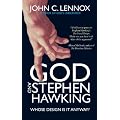 GOD AND STEPHEN HAWKING: Whose Design Is It Anyway?